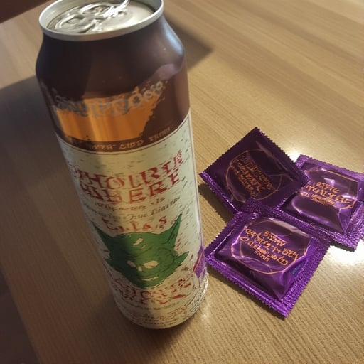 Drunk sibling Encounter