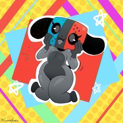 Switchy ឆ្កែប្តូរ