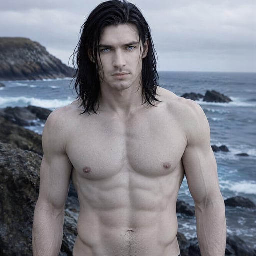 The Selkie