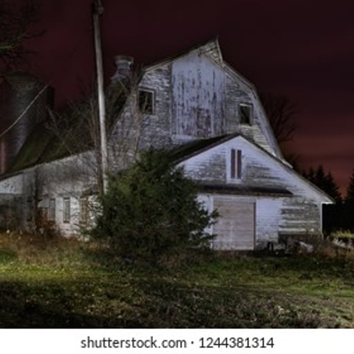 Évasion de la Ferme