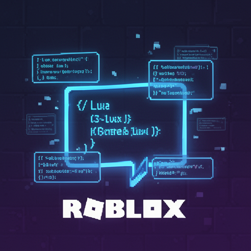 Trình tạo tập lệnh Roblox