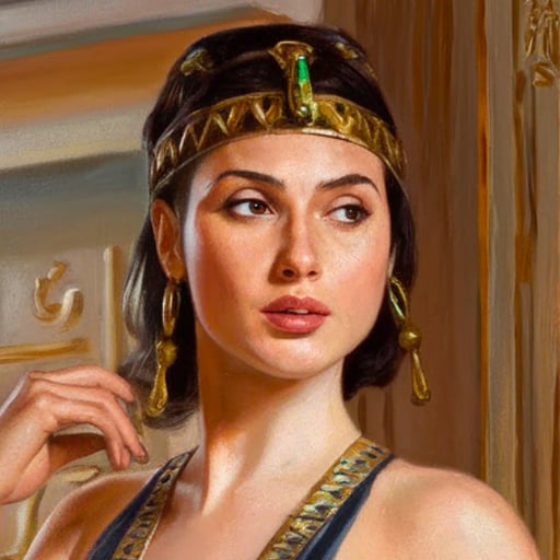 ព្រះមហាក្សត្រី ចូកាស្តា