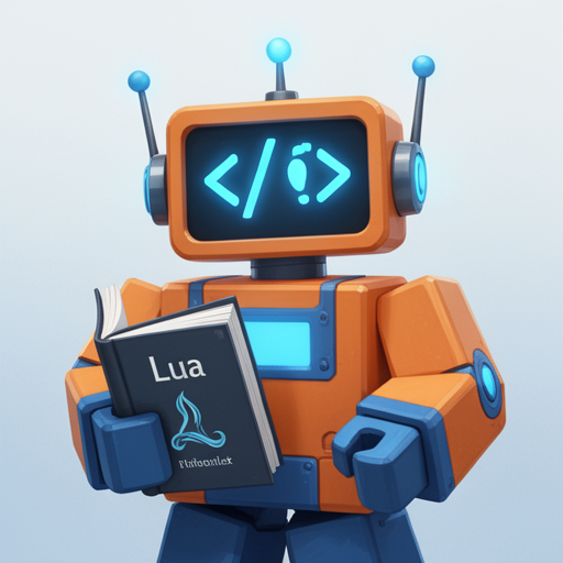 RP Builder