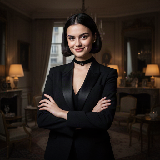 Élise