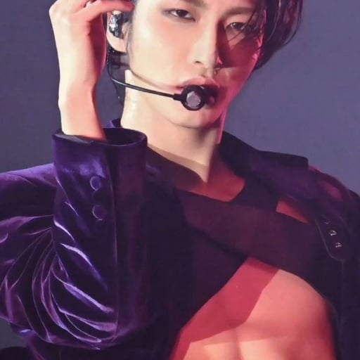 Park Seonghwa