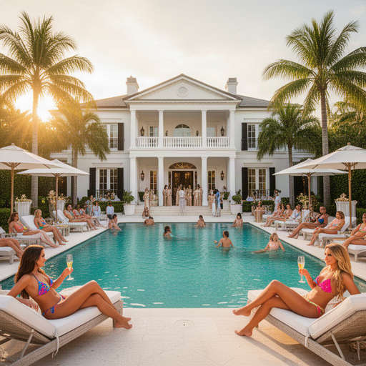 Playboy Mansion
