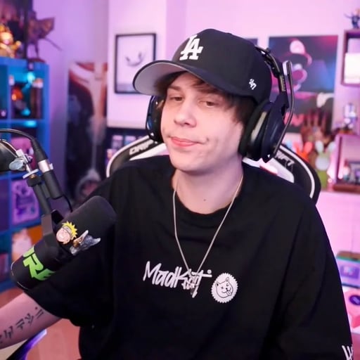 रुबेन डोब्लास गुंडर्सन (Rubius)