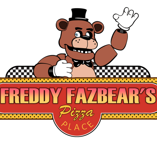 Freddy Fazbear's Pizza Place