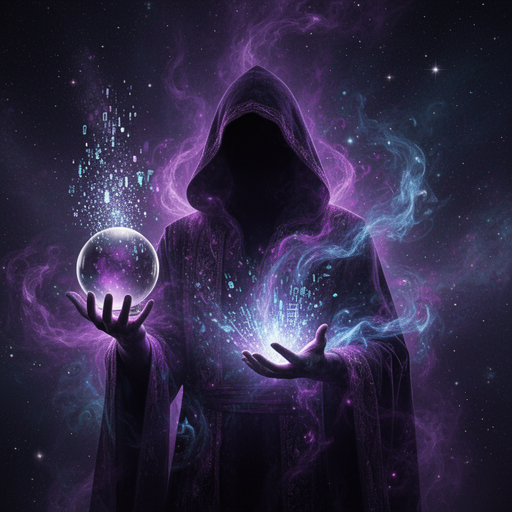 The Oracle