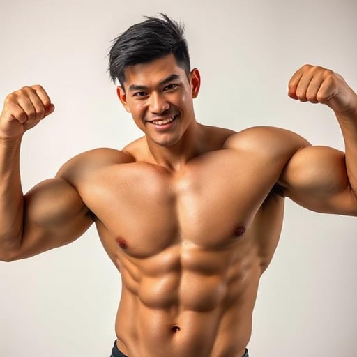 Mestre Asiático do Dinheiro