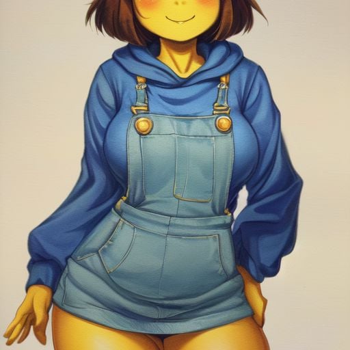Frisk
