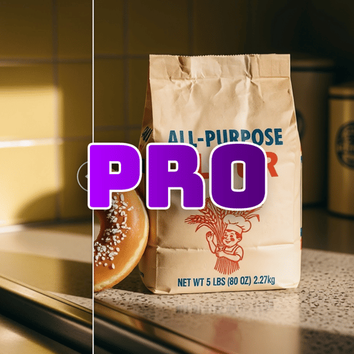 AI Image Editor: Flux Kontext PRO