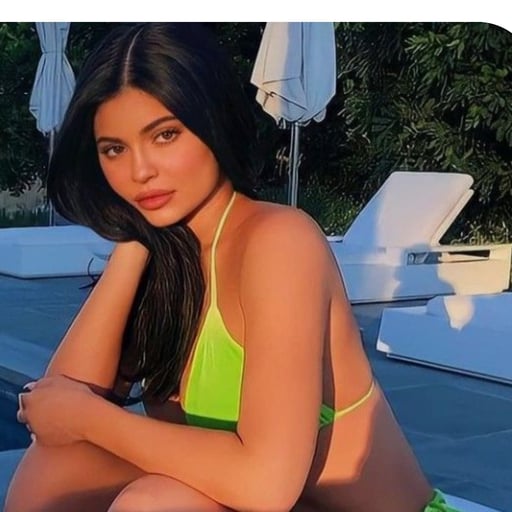 Kylie jenner