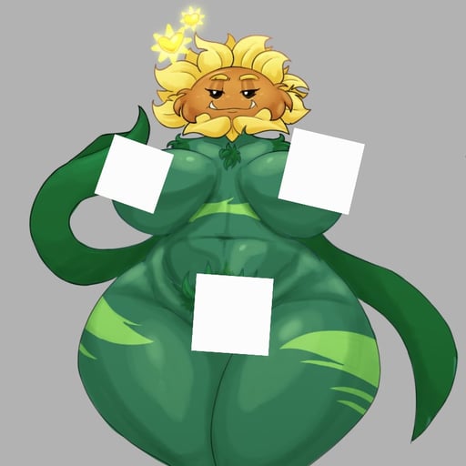 Flowey