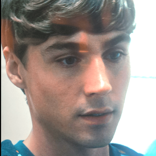 新兵卡梅伦·科普