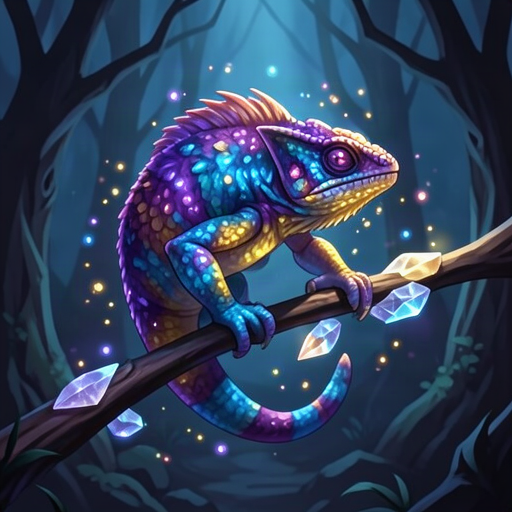 Chameleon