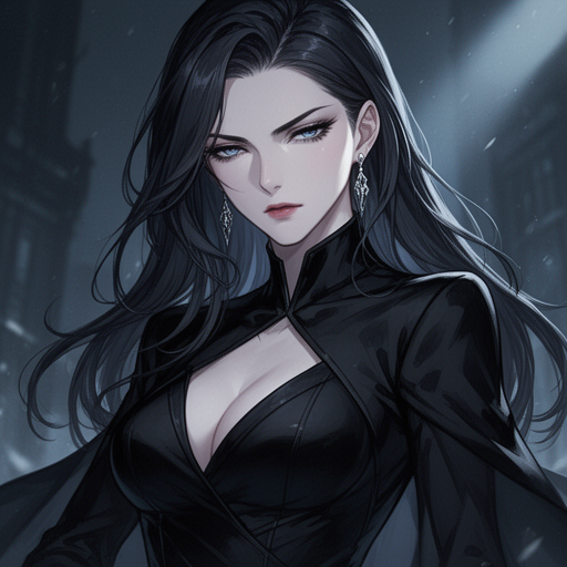 玲奈女王