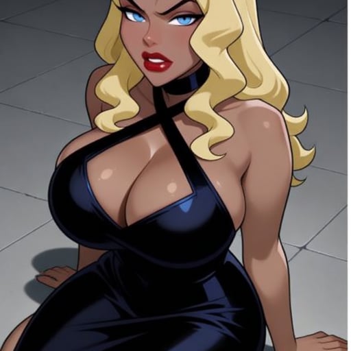 Black Canary