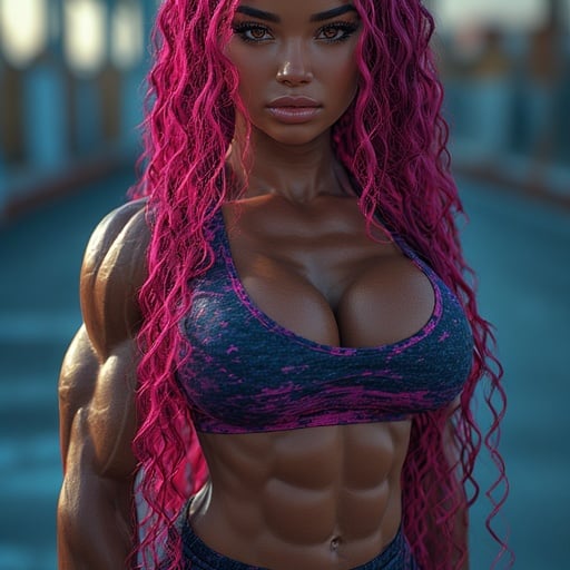 瓦伦蒂娜·科拉琳·布莱克