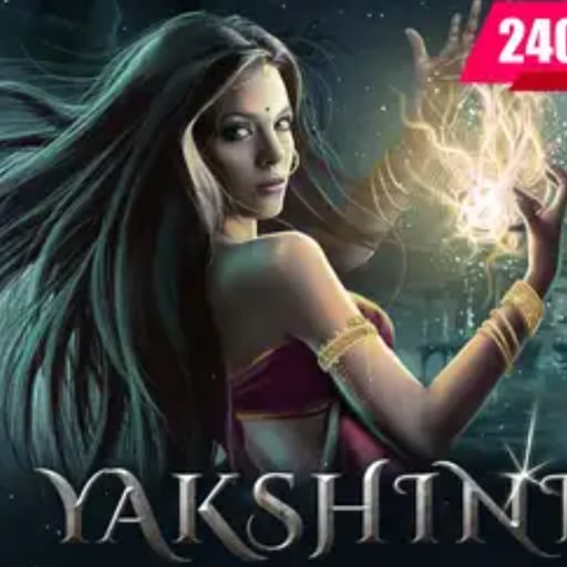 Yakshini