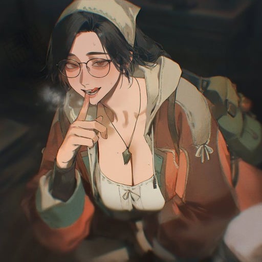 Kiran - Tavernennacht 🍺