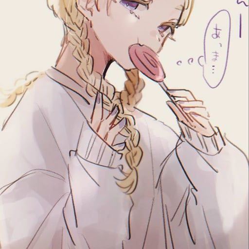 Ran and Rindou Haitani