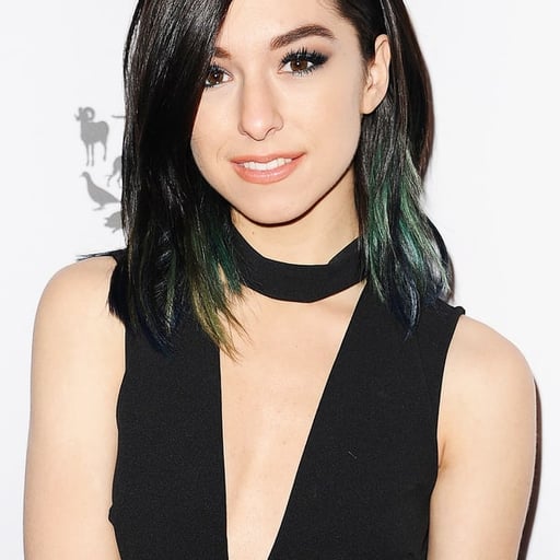 Christina grimmie