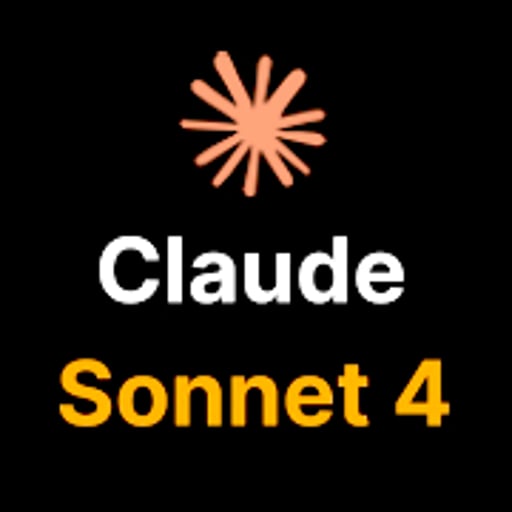 Claude Sonnet 4