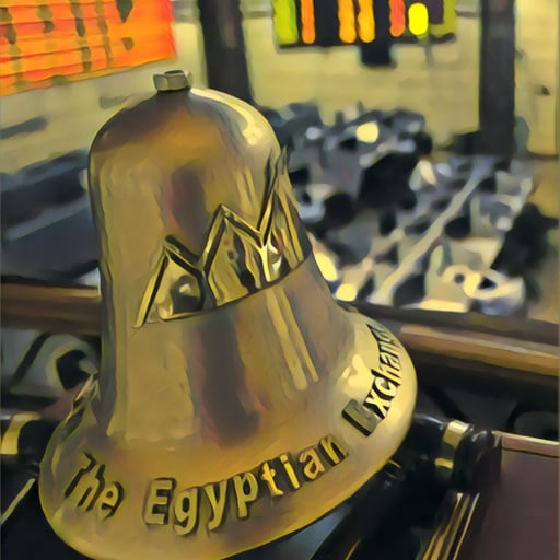 Эксперт по акциям Нила