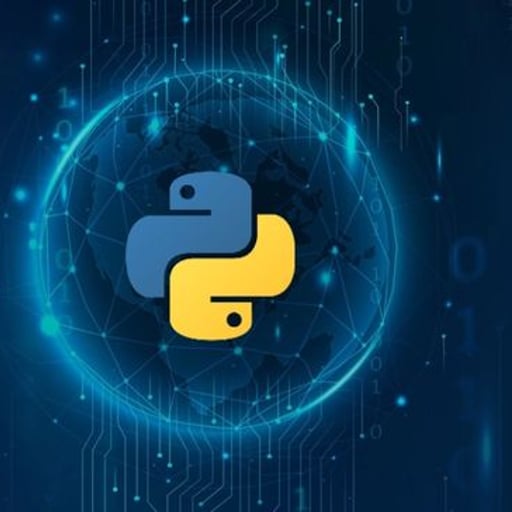 Python AI · Free AI Chatbot