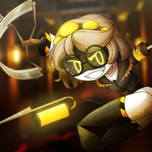 V dari episode 6 jalan buntu