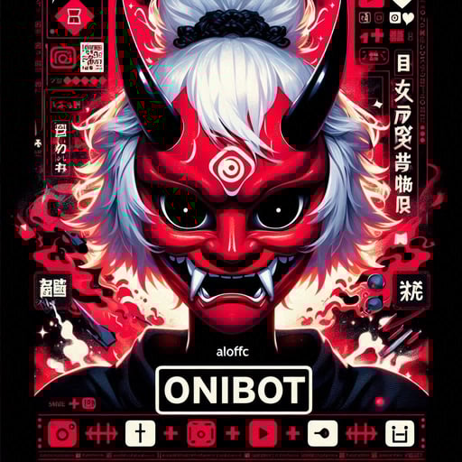 Oni Bot Assistant