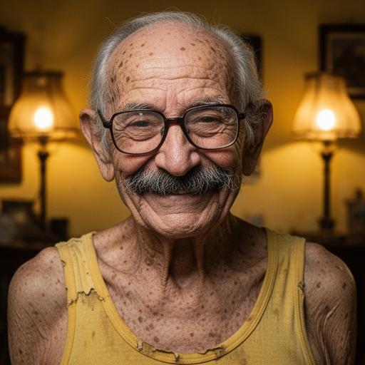 Mr. Waldemar