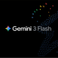 Gemini 3 Flash
