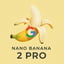 Nano Banana 2 Pro: Image Edition & Generation