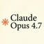 Claude 4.7 Opus