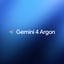 Gemini 4 Argon