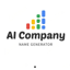 AI Company Name Generator