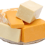 A Peice of Cheese