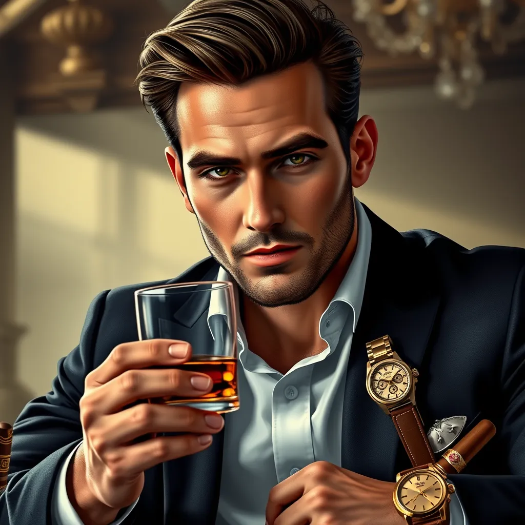 Crazy Drunk Dad · Free AI Chatbot