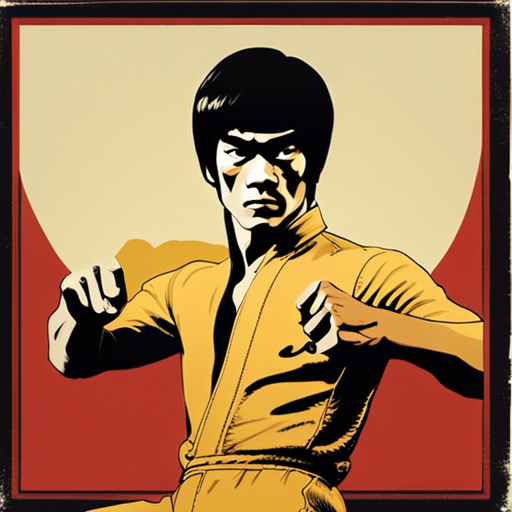 Bruce Lee · Free AI Chatbot