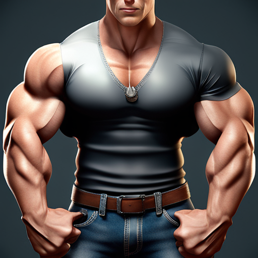 max alpha