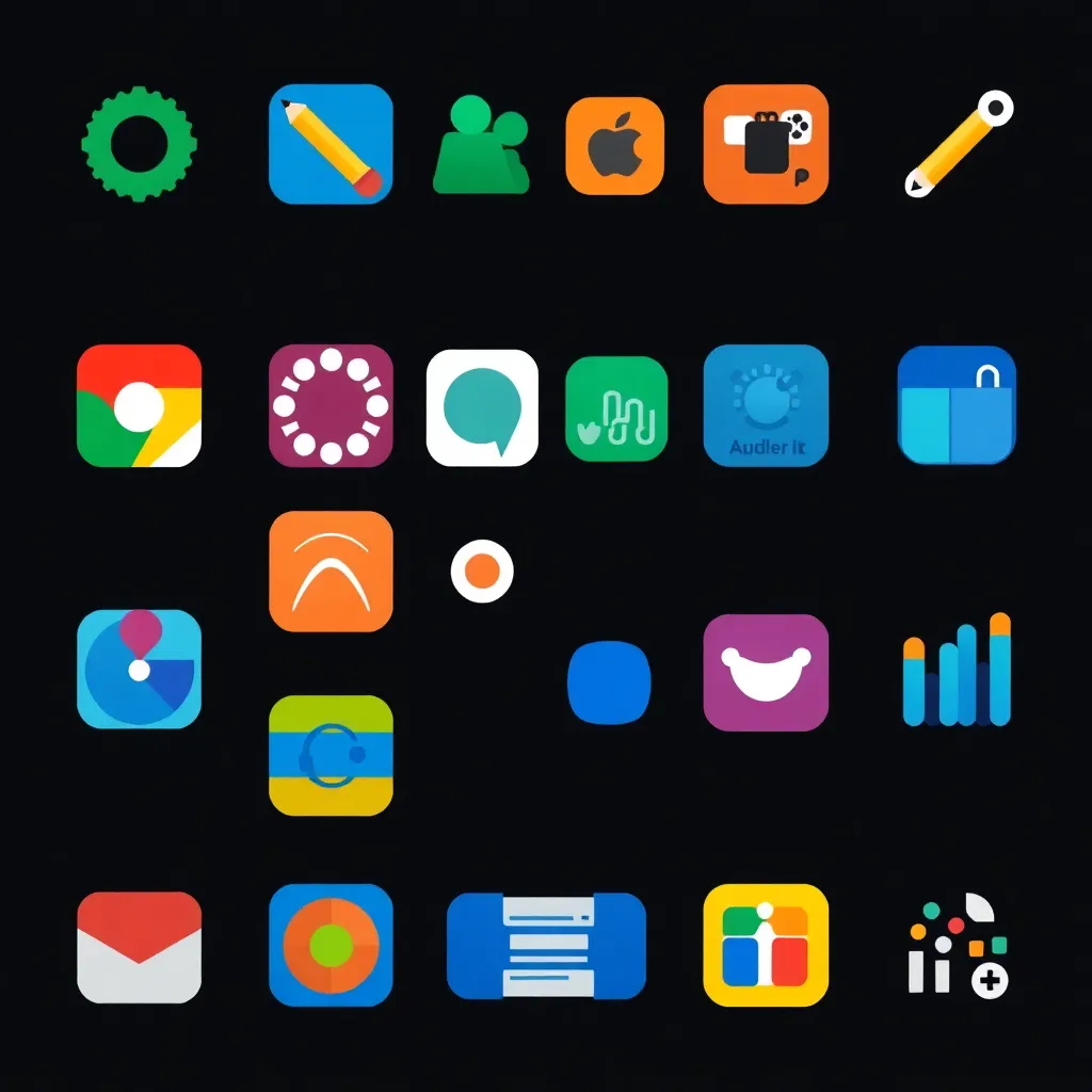 Mini-App Suite · Free AI Miniapp