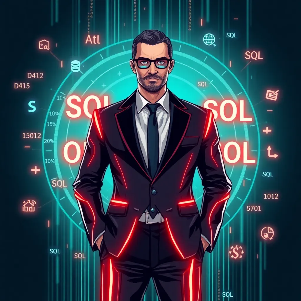 Sql boss free ai chatbot
