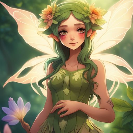 Flora Free Ai Chatbot