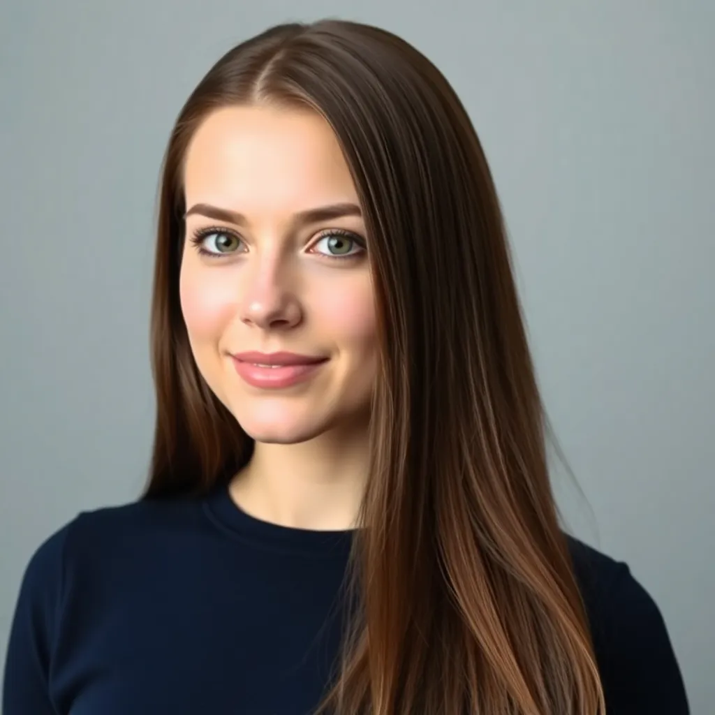 Jen Mara · Kostenloser KI-Chatbot