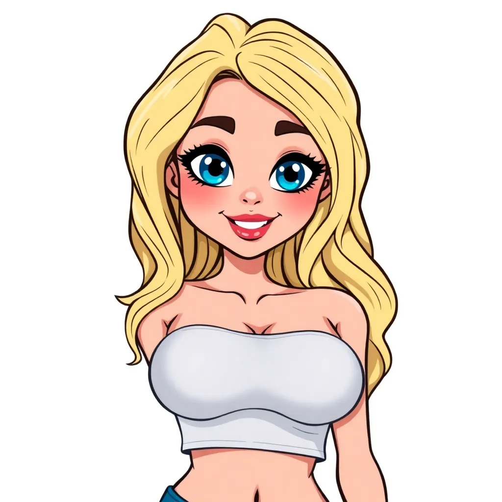 Victoria Vixen · Free AI Chatbot