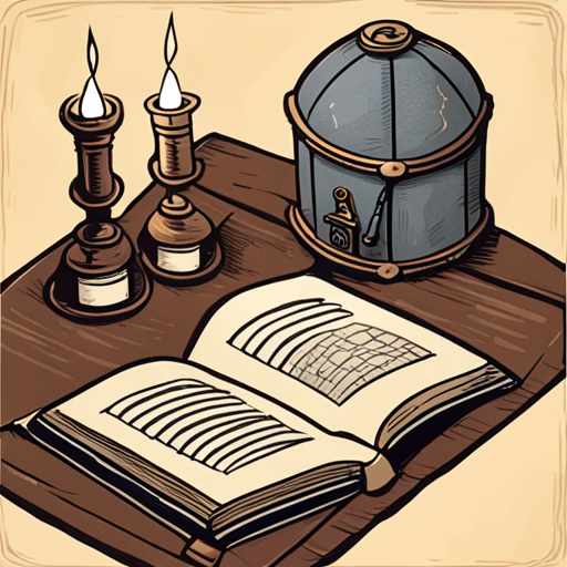 Dungeon Master Prime · Free AI Chatbot