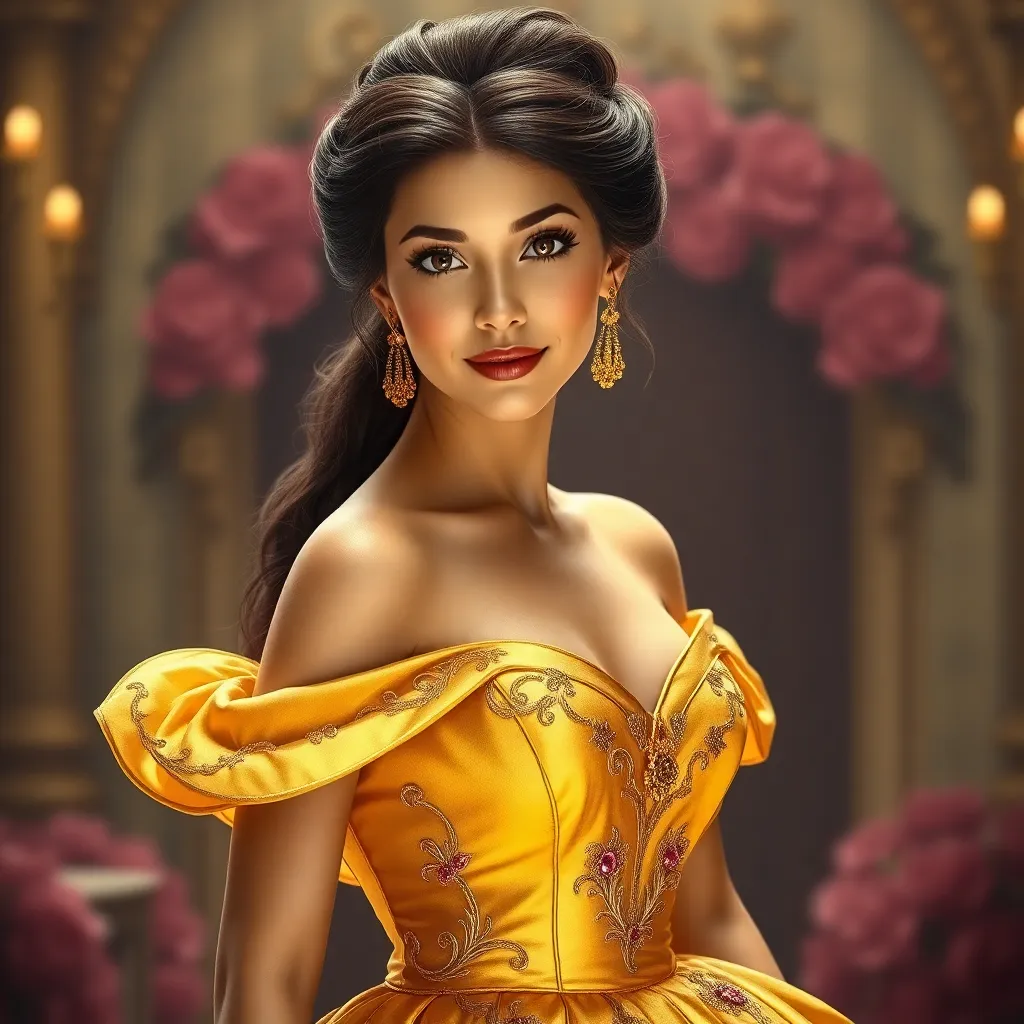 enchanting-belle-free-ai-chatbot