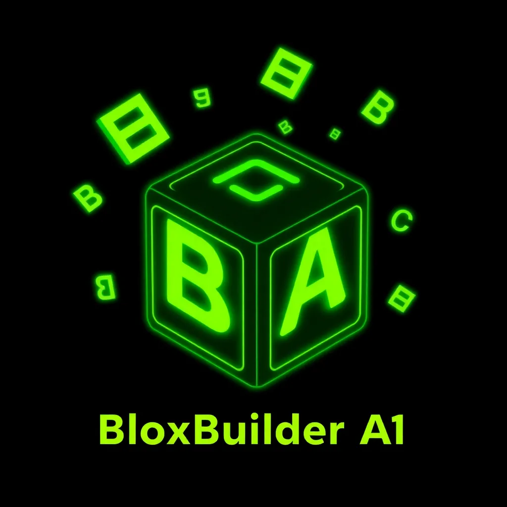 Roblox Micro-Game Gen · Miniapp AI miễn phí